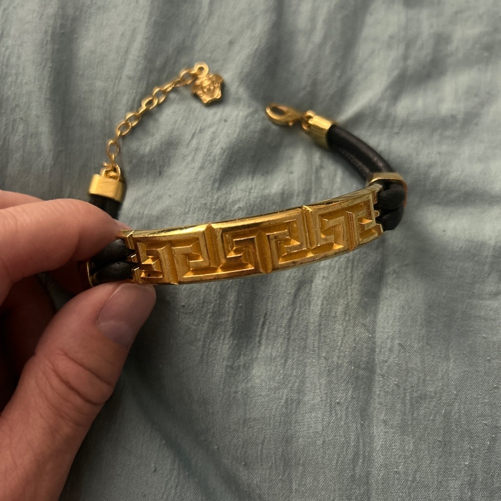 Versace Bracelet